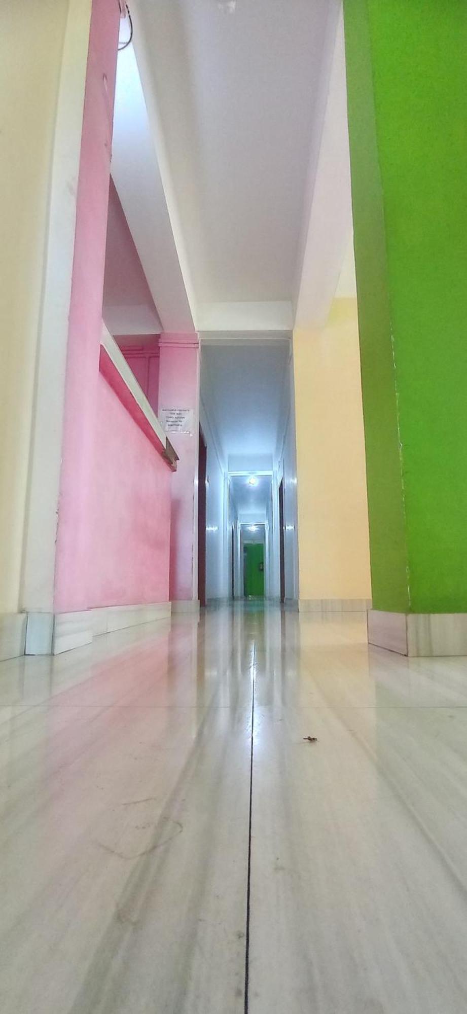 Hotel Kaziranga Holidays ภายนอก รูปภาพ